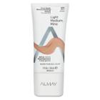 Target Almay Smart Shade Skintone Matching Makeup - Light/medium, Light/medium