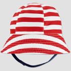 Baby Boys' Swim Bucket Hat - Just One You Made By Carter's Navy 12-18m, Infant Boy's, Blue
