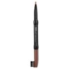 Nyx Professional Makeup Auto Eyebrow Pencil Taupe - 0.09oz, Brown