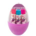 Lip Smacker Best Flavor Forever Unicorn Egg Lip Makeup Trio