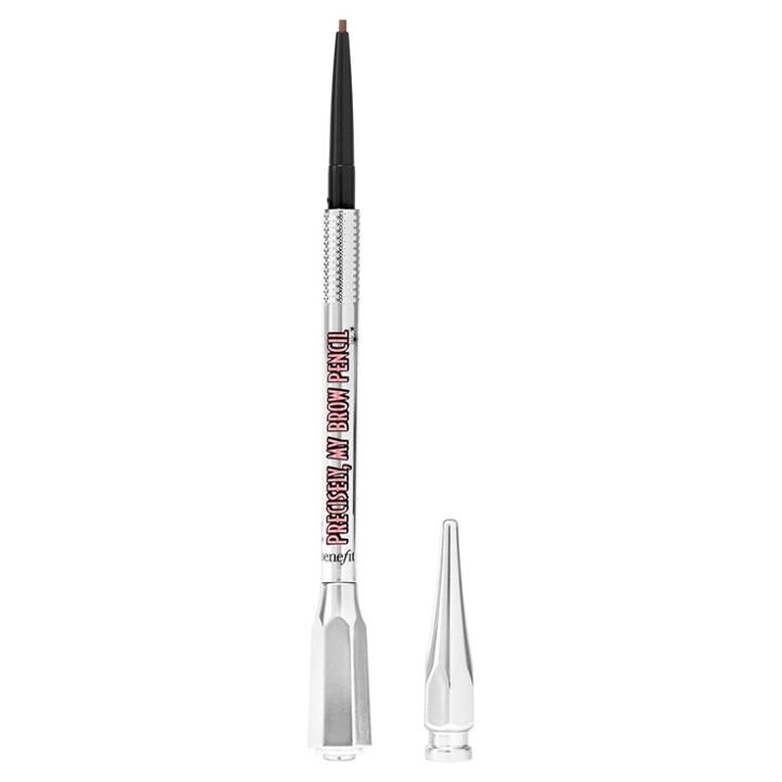 Benefit Cosmetics Precisely, My Brow Pencil Waterproof Eyebrow Definer - Warm Light Brown - .002oz - Ulta Beauty