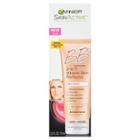 Garnier Skinactive Bb Cream Anti-aging Face Moisturizer - Light/medium