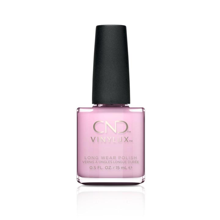 Cnd Vinylux Weekly Nail Color 135 Cake Pop