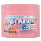 Soap & Glory Call Of Fruity No Woman No Dry Body Butter - 10.1oz, Women's