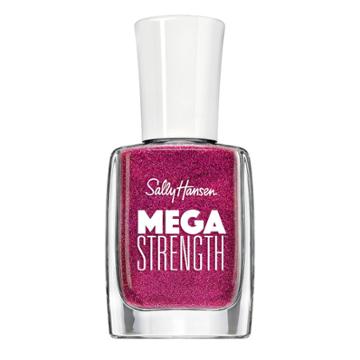 Sally Hansen Mega Strength 048 Sorry Not Sorry