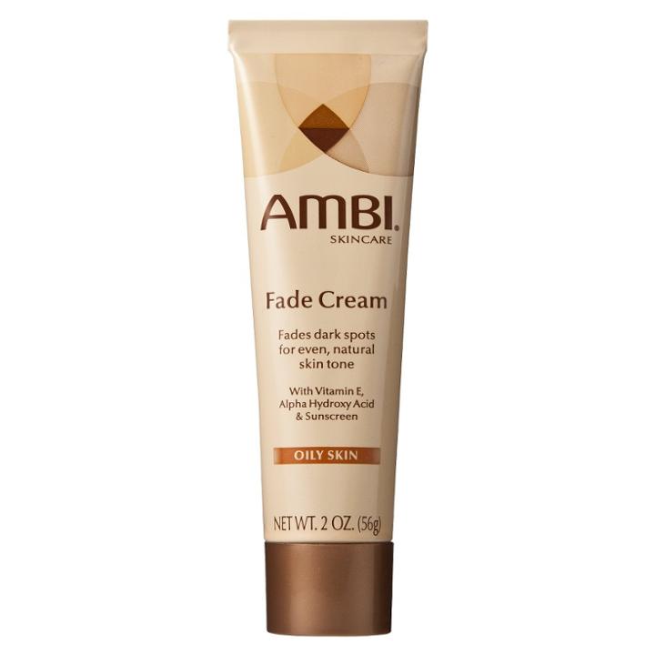 Target Ambi Fade Cream Oily Skin