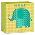 Papyrus Elephant And Heart