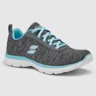 Women's S Sport By Skechers Loop 4.0 Lace-up Performance Athletic