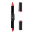 E.l.f. Day To Night Lipstick Duo The Best Berries - 0.05oz, Adult Unisex