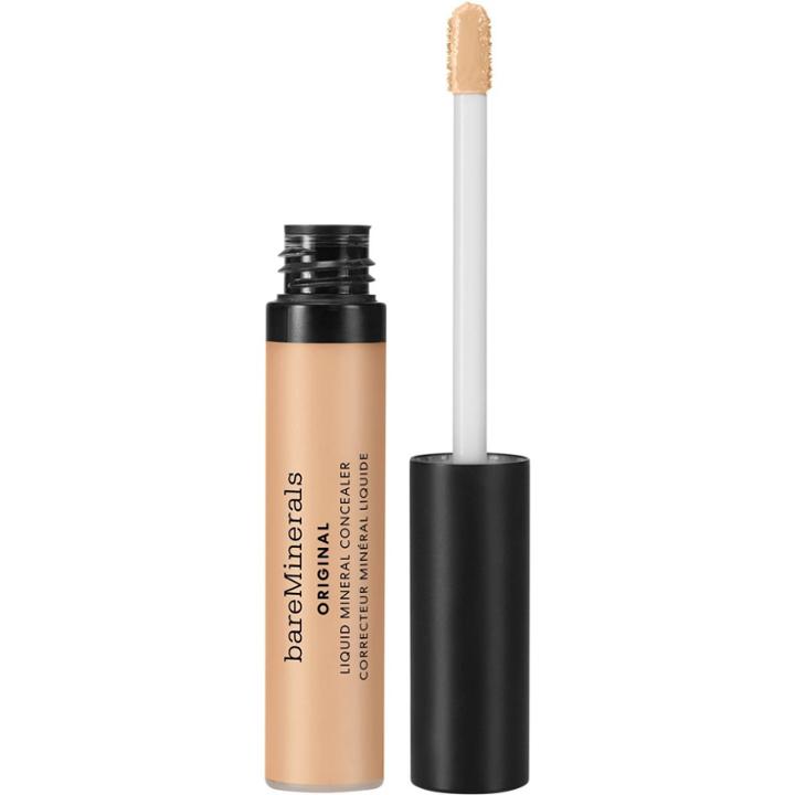 Bareminerals Original Liquid Mineral Concealer - Light 2c - 0.2 Fl Oz - Ulta Beauty