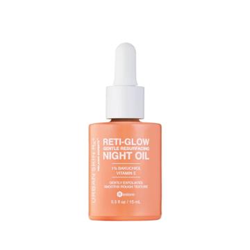 Urban Skin Rx Reti-glow Gentle Resurfacing Night Oil