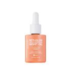 Urban Skin Rx Reti-glow Gentle Resurfacing Night Oil