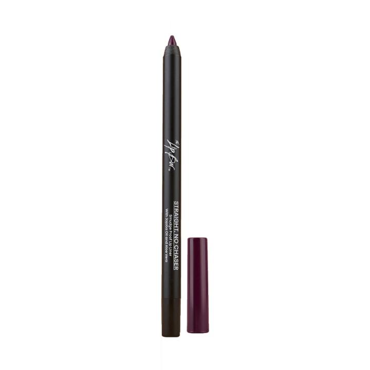 The Lip Bar Lip Liner Straight No Chase