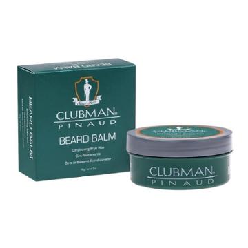 Clubman Pinaud Beard Balm
