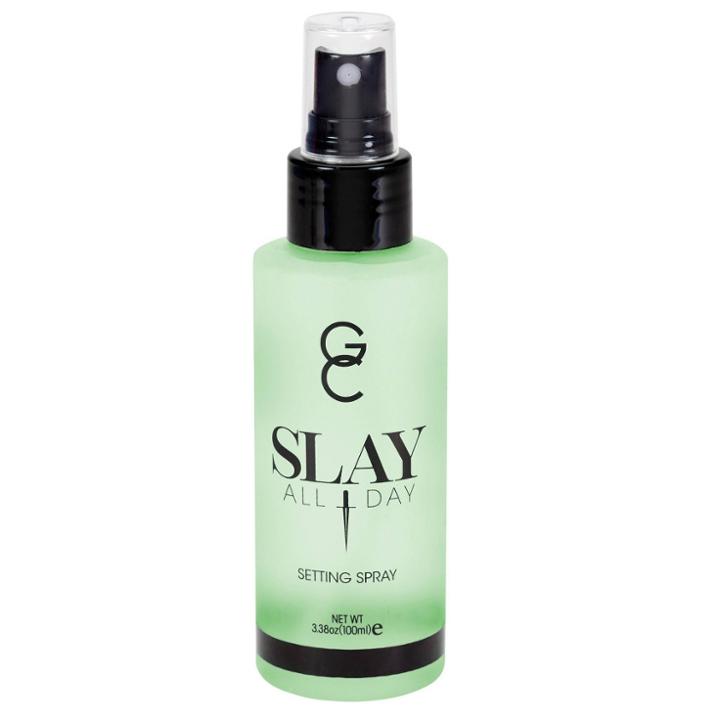 Gerard Cosmetics Slay All Day Setting Spray -mint Chocolate Chip