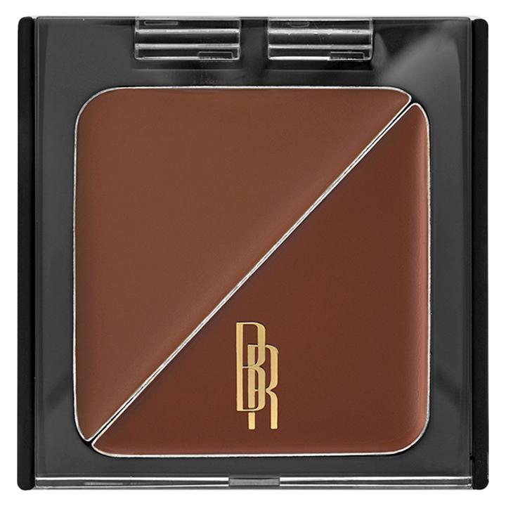Black Radiance True Complexion Custom Concealer - 0.25oz, Brown