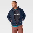 Dickies Men's Unlined Eisenhower Jacket - Deep Navy