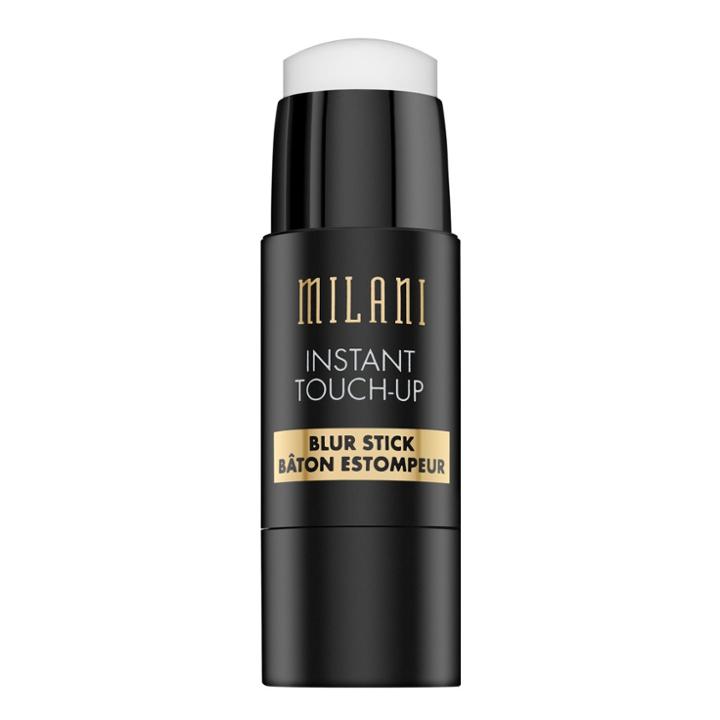 Milani Instant Touch-up Blur Stick 01 Transparent .18oz, Tan