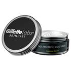 Gillettelabs Fast Absorbing Moisturizer By Gillette With Vitamin B3 + Sea Kelp