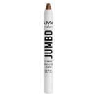 Nyx Professional Makeup Jumbo Eye Pencil All-in-one Eyeshadow & Eyeliner Multi-stick - French Fries