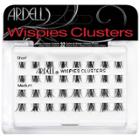 Ardell Eyelash Wispies Clusters Combo Pack Short-medium