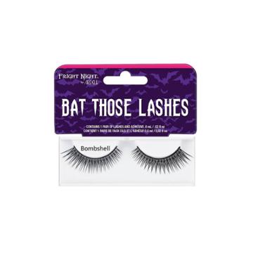 Fright Night Bombshell False Eyelashes