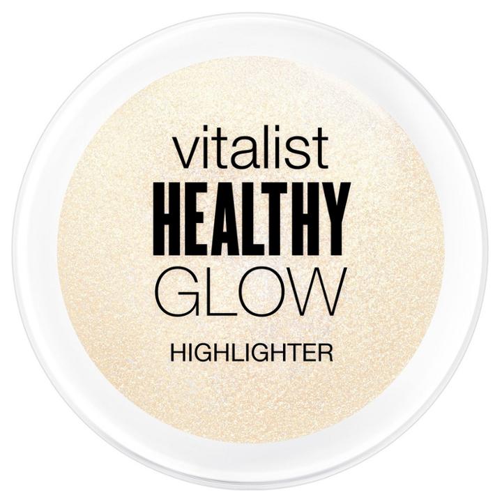Covergirl Vitalist Healthy Glow Highligher