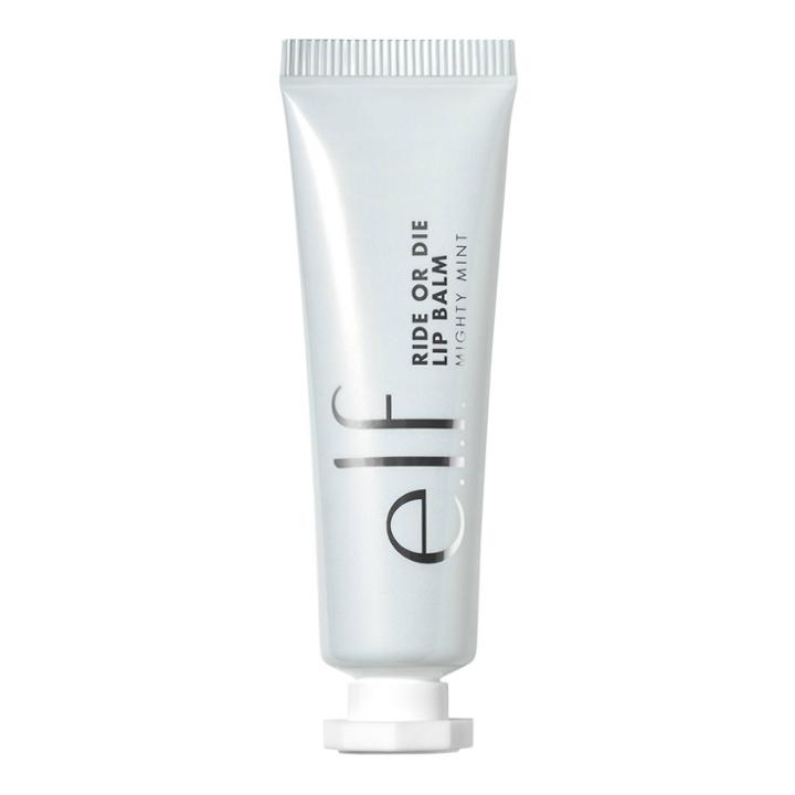 E.l.f. Ride Or Die Lip Balm - Mighty
