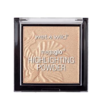 Target Wet N Wild Megaglo Highlighting Powder Golden Flower Crown