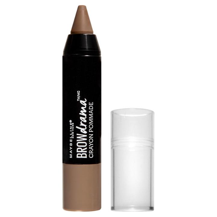 Maybelline Eyestudio Brow Drama Pomade Crayon 250 Blonde
