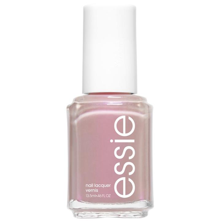 Essie Nail Color 7 Shade 8 - 0.46 Fl Oz, Wire-less Is