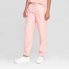 Umbro Women's Windpants - Rose Xs, Women's, Pink