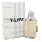 Burberry The Beat By Burberry For Women's - Edp
