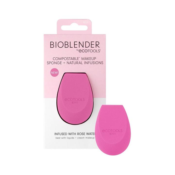 Ecotools Bioblender - Rose Water
