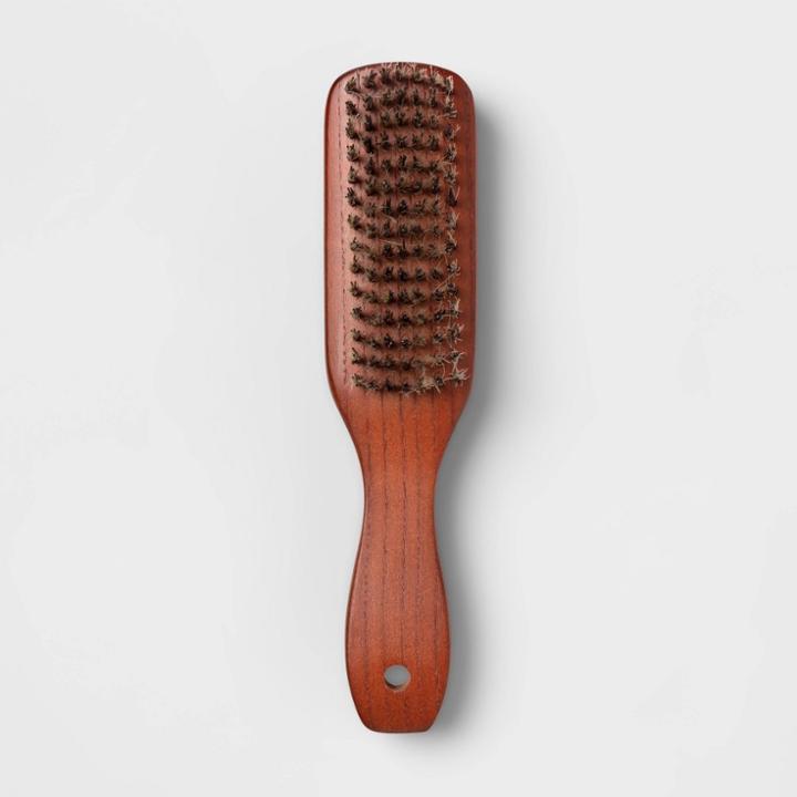 Beard Hair Brush - Goodfellow & Co