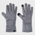 Women's Jersey Lined Glove - All In Motion Gray