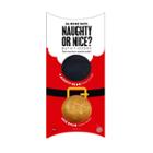 Da Bomb Bath Fizzers Naughty Or Nice Fun Size Bath Bomb