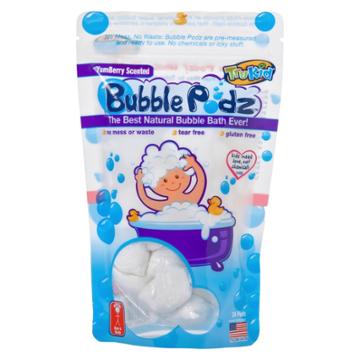 Trukid Yumberry Bubble Podz