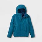 All In Motion Boys' Lightweight Insulated Jacket - All In