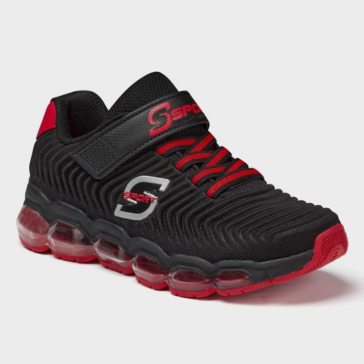 Boys' S Sport By Skechers Aydin Athletic