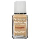Neutrogena Skin Clearing Liquid Makeup - 60 Natural Beige
