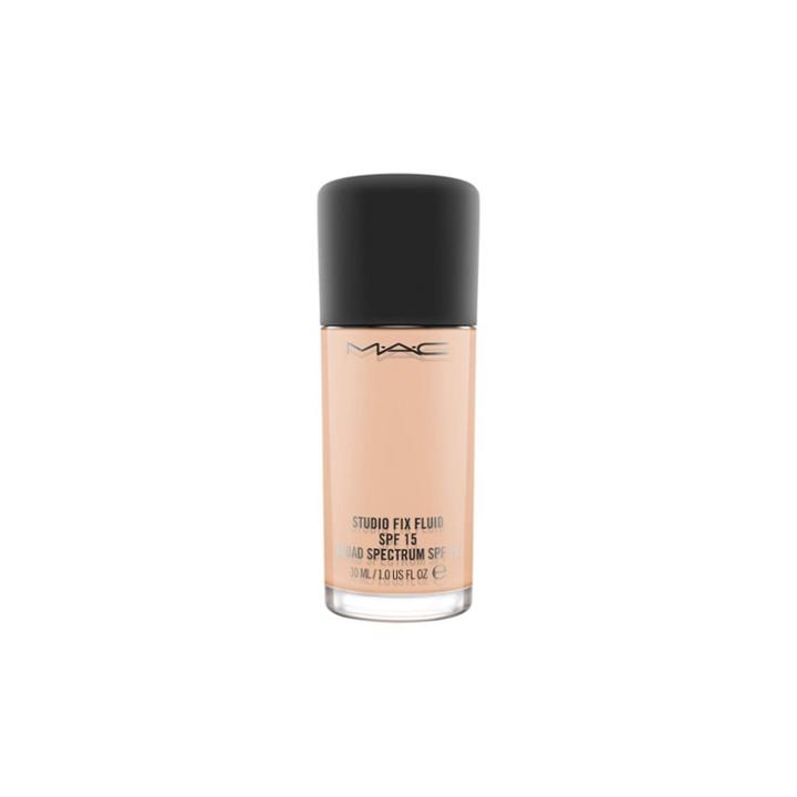 Mac Studio Fix Fluid Spf15 - Nw18 Foundation - 30ml - Ulta Beauty