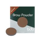 Billion Dollar Beauty Waterproof Magnetic Brow Powder Pan - Blonde