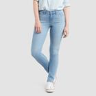 Levi's Women's 711 Skinny Jeans - Sidetracked