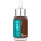 Maybelline Green Edition Superdrop Tinted Oil Makeup, Adjustable Coverage Foundation - 95