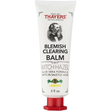 Thayers Natural Remedies Thayers Witch Hazel Blemish Balm