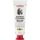 Thayers Natural Remedies Thayers Witch Hazel Blemish Balm