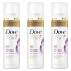 Dove Beauty Dove Volume And Fullness Dry Shampoo