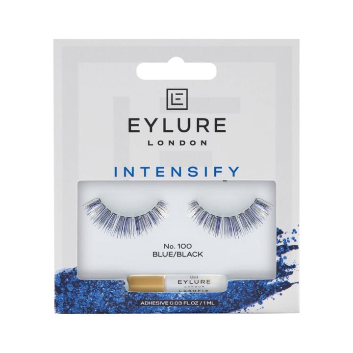 Eylure False Eyelashes Intensify 100