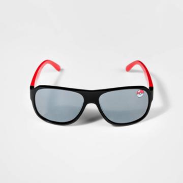 Boys' Pokemon Sunglasses - Red, Boy's